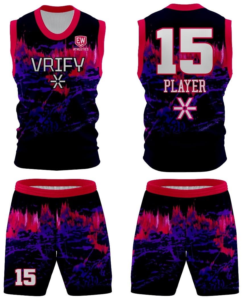 VRIFY Kit Mockup
